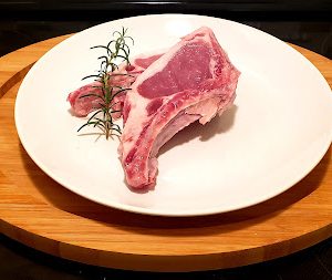 Pork Chop