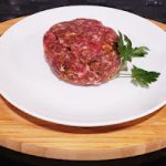 Mild Breakfast Sausage
