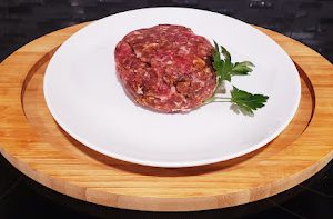 Mild Breakfast Sausage