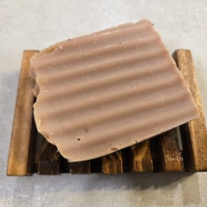 Old Fashioned Lard Soap - Coconut Vanilla