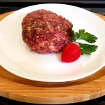 Hot Breakfast Sausage