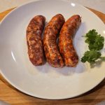 Chorizo