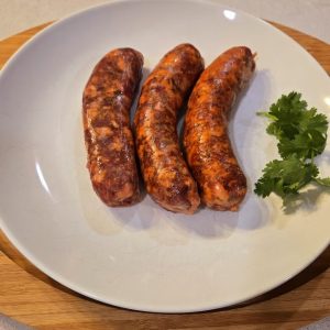 Chorizo