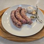 Mild Italian Links